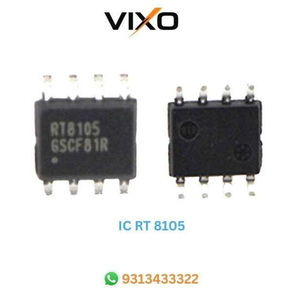 VIXO IC RT8105 RT 8105