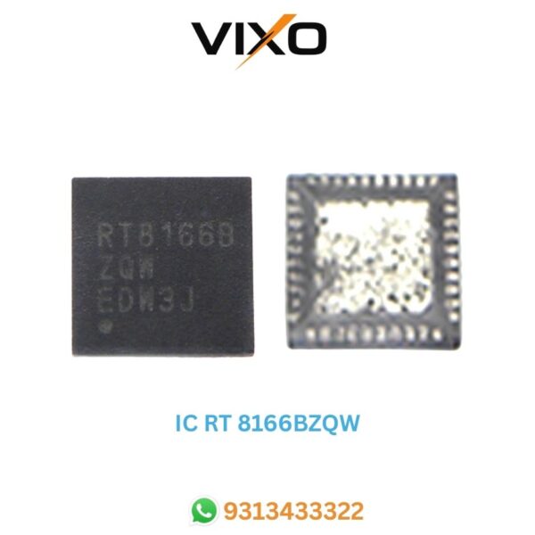 VIXO IC RT8166B ZQW 8166BZQW