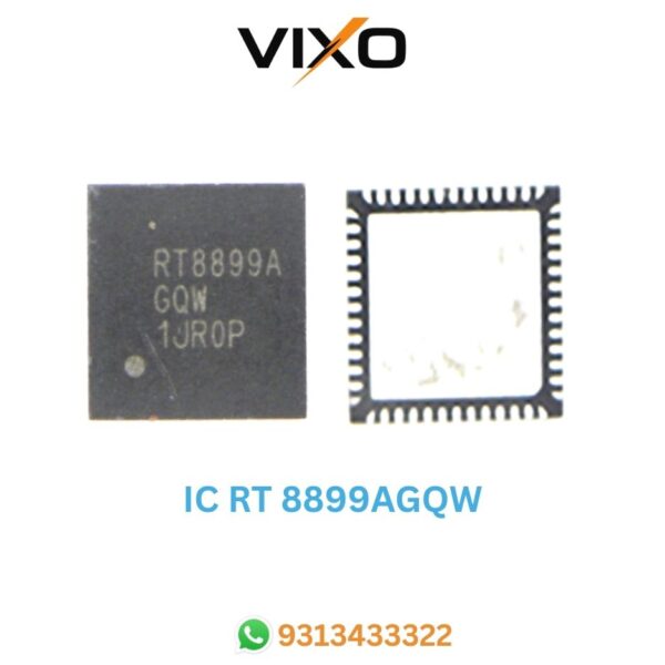 VIXO IC RT8899A RT8899A GQW