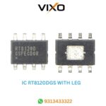 VIXO IC RT8120DGS RT 8120 DGS WITH LEG