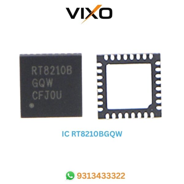 VIXO IC RT8210B GQW