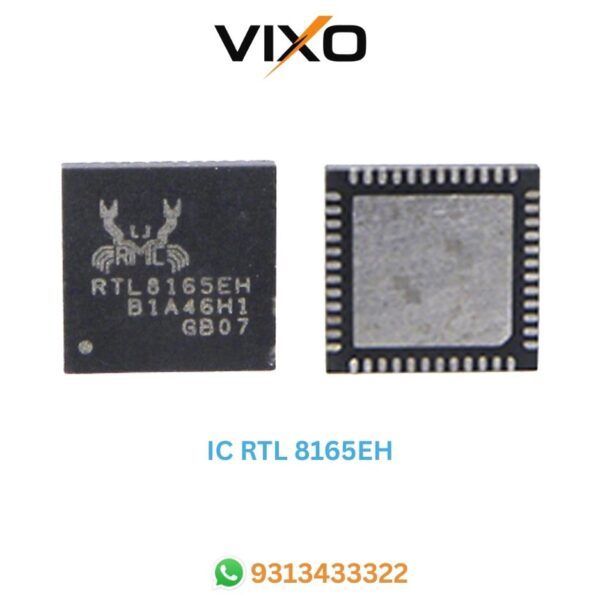 VIXO IC RTL8165EH RTL 8165 EH