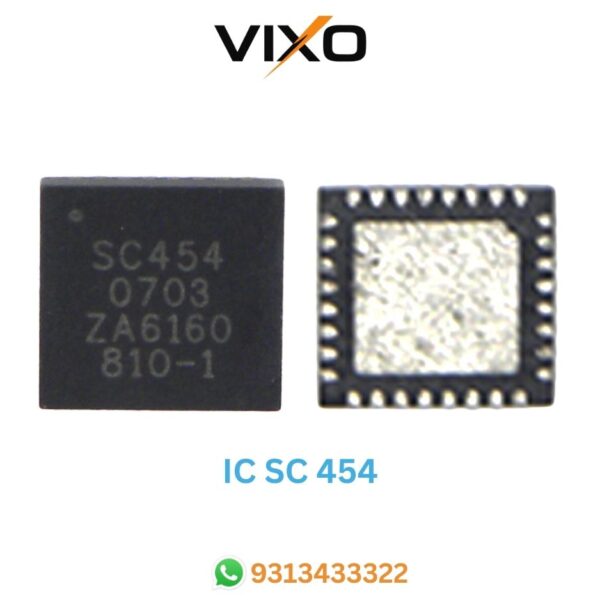 VIXO IC SC454 SC 454