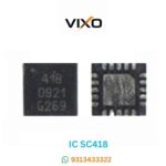 VIXO IC SC418  418