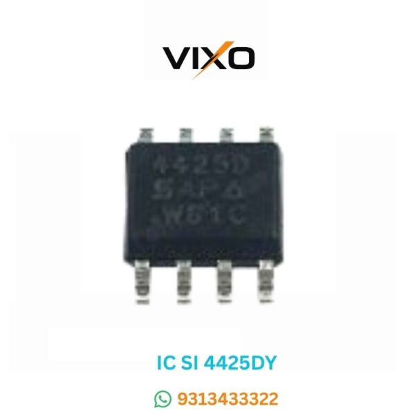 VIXO IC SI4425DY SI 4425