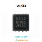 VIXO IC SIS 412DNTI
