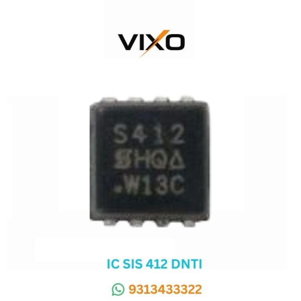VIXO IC SIS 412DNTI