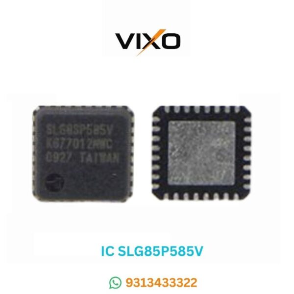 VIXO IC SLG8SP585V SLG8SP585BV SLG8SP585V