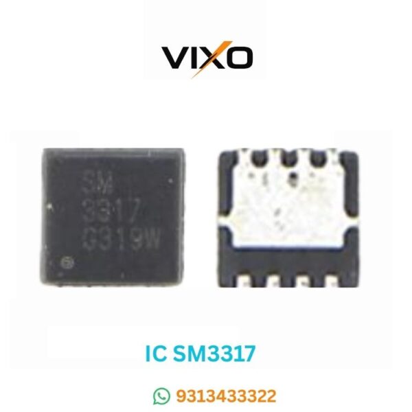 VIXO IC SM3317 SM 3317