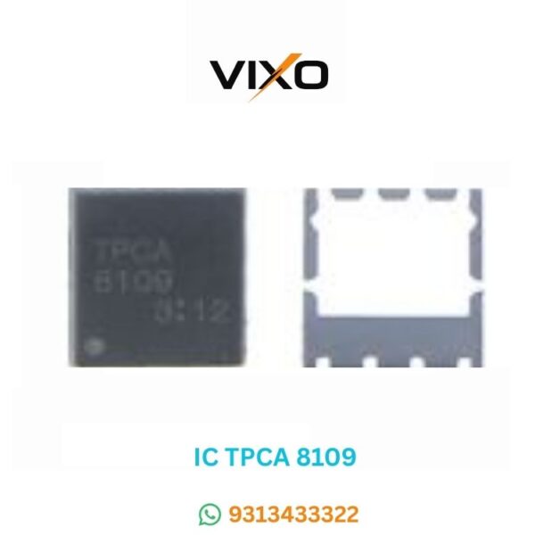 VIXO IC TPCA8109 TPCA 8109-H