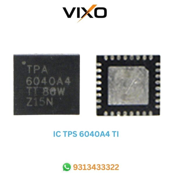 VIXO IC TPA6040A4 TPA 6040 A4