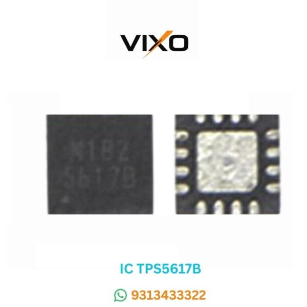 VIXO IC TPS5617B G5617BR41U