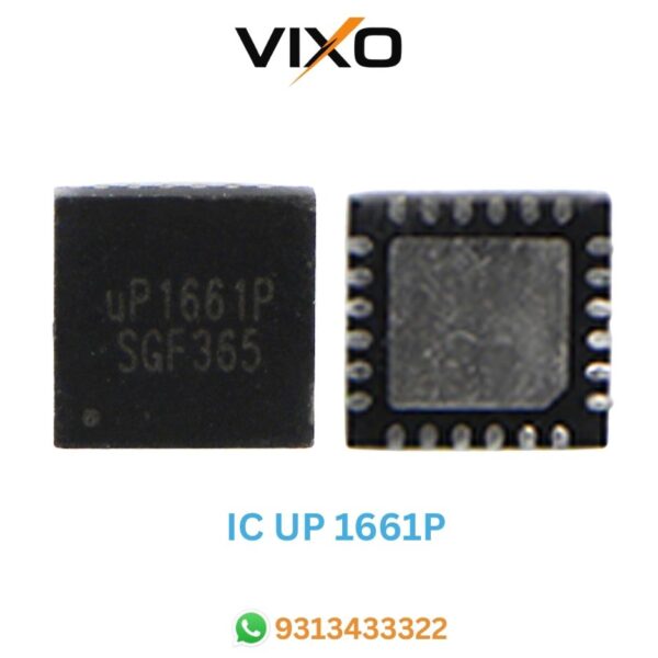 VIXO IC UP1661P 1661P  UP 1661P