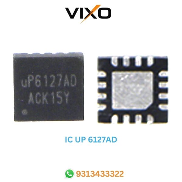VIXO IC UP6127AD 6127 AD UP6127AD