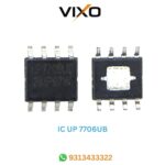 VIXO IC UP7706UB UP7706U8 7706UB SOP8