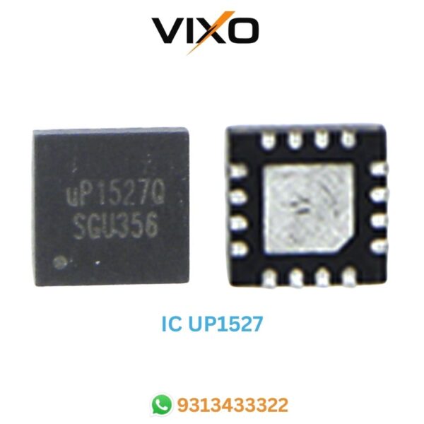 VIXO IC UP1527 UP1527Q 1527