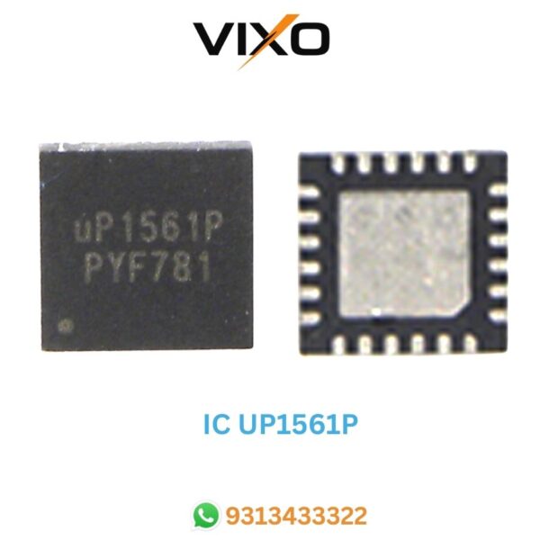 VIXO IC UP1563P UP1563P