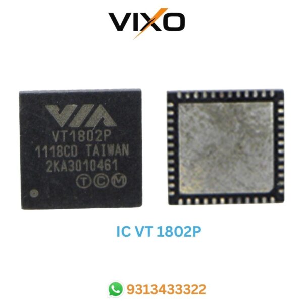 VIXO IC VT1802P VT 1802P
