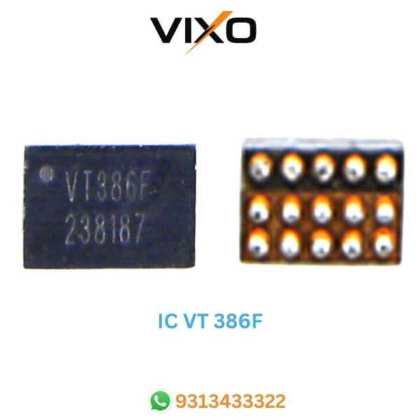 VIXO IC VT386F