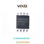 VIXO IC W25X40BVSIG