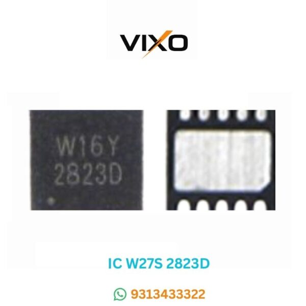 VIXO IC W27S 2823D