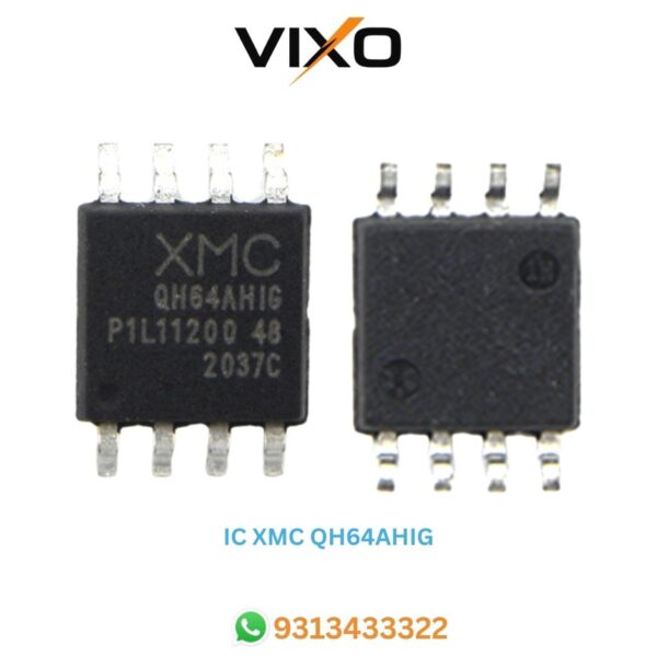 VIXO IC XMC QH64AHIG 8 PIN XMCQH64AHIG
