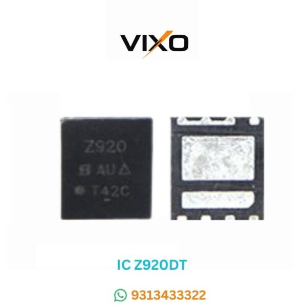 VXO IC SIZ920DT Z920 SIZ920DT