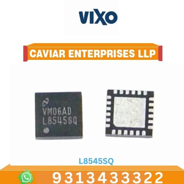 VIXO IC LP8543SQ