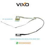 VIXO LENOVO IDEAPAD Z570 Z570S Z570G Z570P Z575 Laptop LED LCD Display Cable P/N- 50.4M405.002 50.4M405.001 50.4M405.003 50.4M405.01