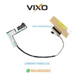 LENOVO YOGA 2-13 Laptop LED LCD LVSD Display Cable P/N- DC02001VL00