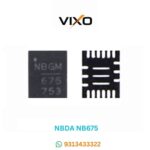 VIXO IC NBGM NB675