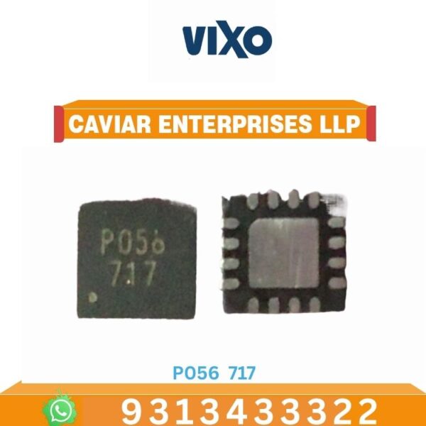 VIXO IC P056 , 717