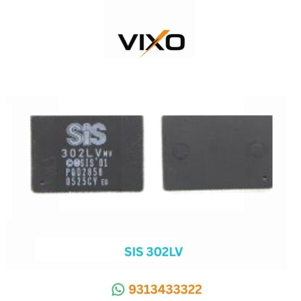 VIXO IC SIS302LV MV 302LN
