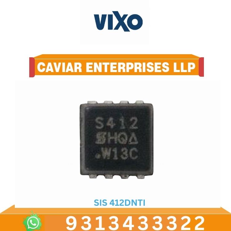 SIS 412DNTI