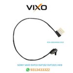 Sony Vaio SVF15 SVF152 SVF1521 HK9 Laptop LED LCD Display Cable P/N-DD0HK9LC010 DD0HK9LC020
