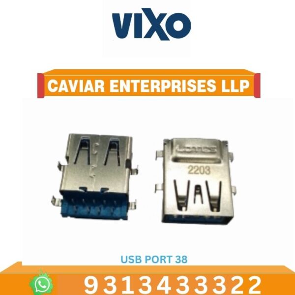 VIXO USB PORT 38