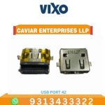 VIXO USB PORT 42