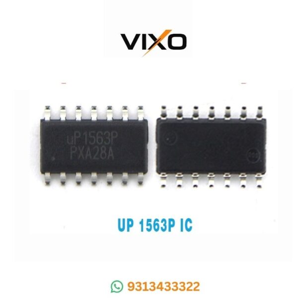 VIXO IC UP1563P UP1563P