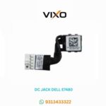 VIXO DC JACK DELL E7480 7490