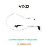 VIXO ACER SF315-52 LAPTOP LED LCD DISPLAY CABLE P/N-1422-02NB000