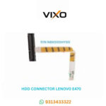 VIXO HDD CONNECTOR LENOVO E470