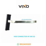 VIXO HDD CONNECTOR HP 340 G3 340 G4 P/N 6017B0722701