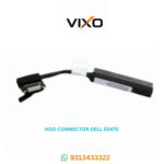 VIXO HDD CONNECTOR DELL E5470