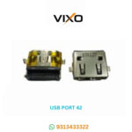 VIXO USB PORT 42