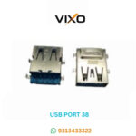 VIXO USB PORT 38