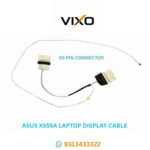VIXO ASUS X555A X555D LAPTOP LED LCD DISPLAY CABLE P/N-1422-01UQ0AS