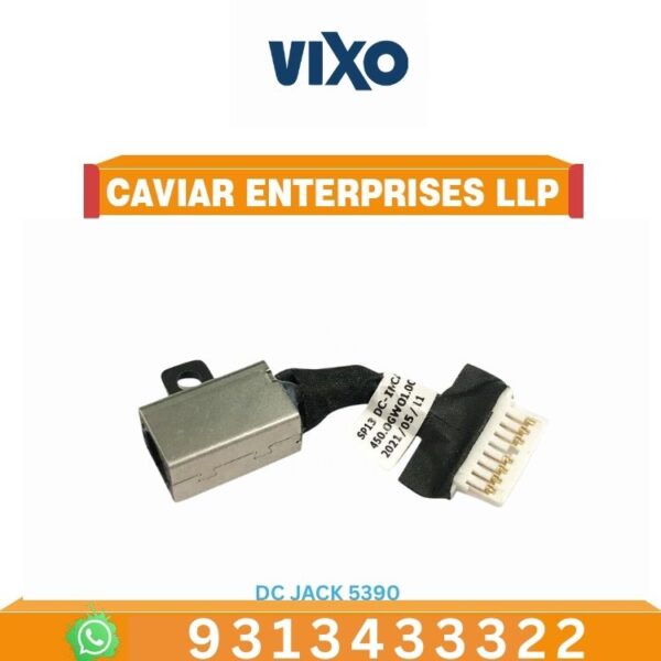 VIXO DC JACK DELL 5390 5391
