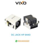 VIXO DC JACK HP 8440 W/O WIRE