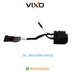 VIXO DC JACK SONY SVT13 WITH WIRE