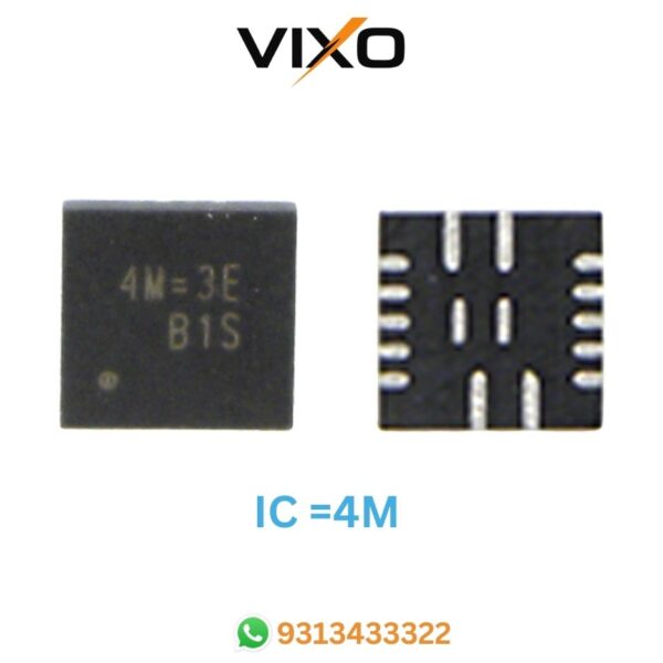VIXO IC 4M=